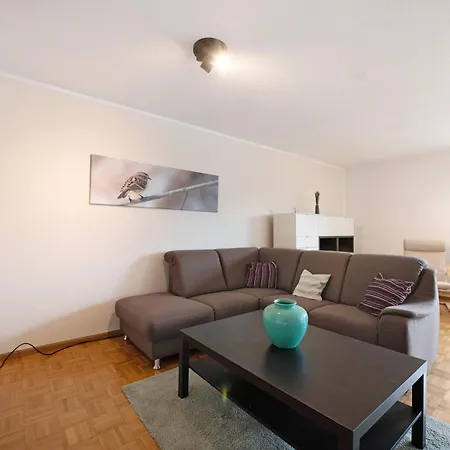 Spatzennest 公寓 Riol