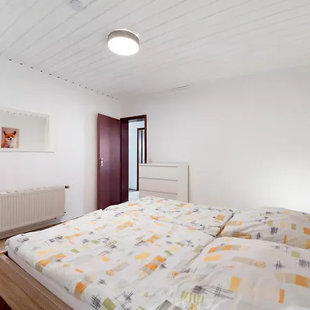 Spatzennest Appartement