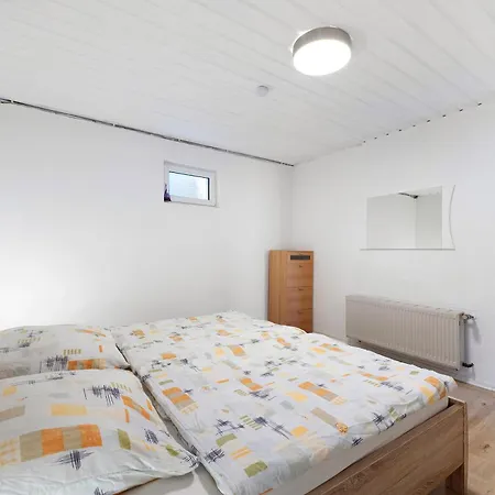 Spatzennest Appartement