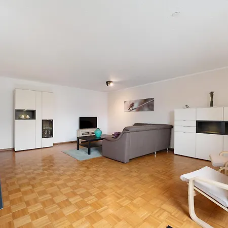 Spatzennest 公寓 Riol