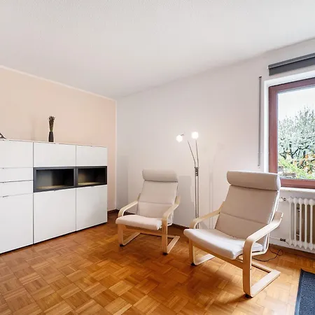 Spatzennest Appartement *