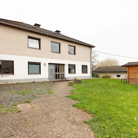 Appartement Spatzennest Riol