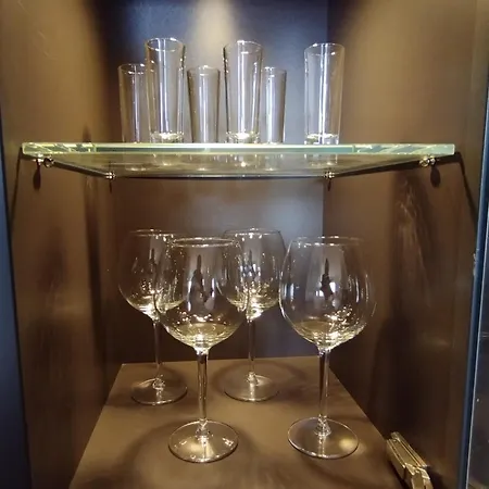 Apartamento Spatzennest *