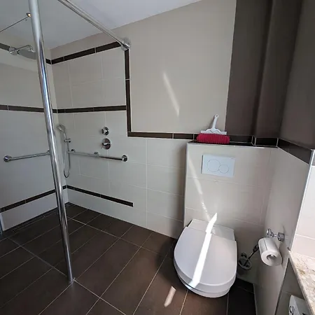 Spatzennest 公寓 Riol