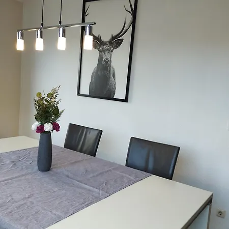 Spatzennest Apartmán *