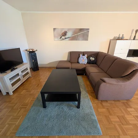 Apartment Spatzennest