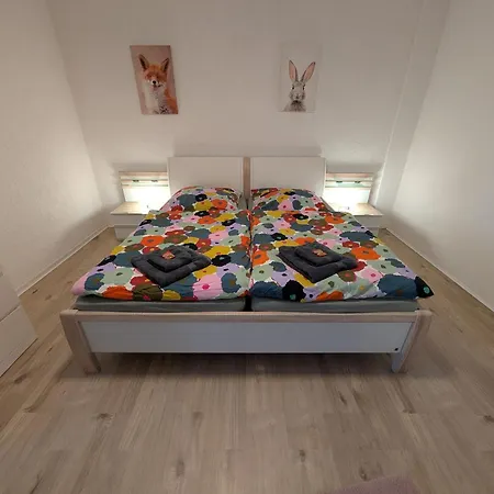 Spatzennest *