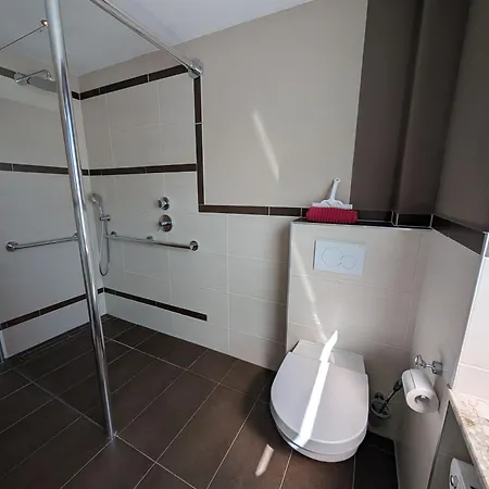Spatzennest Apartment *