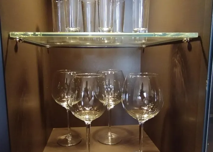 Apartament Spatzennest *