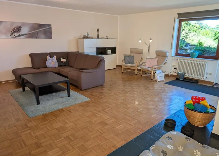 Spatzennest Apartament