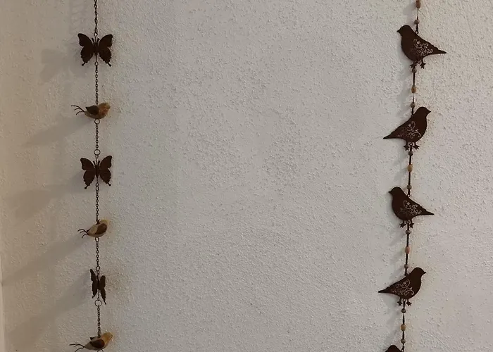 Apartament Spatzennest Riol