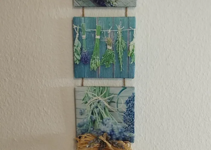 Spatzennest Apartament