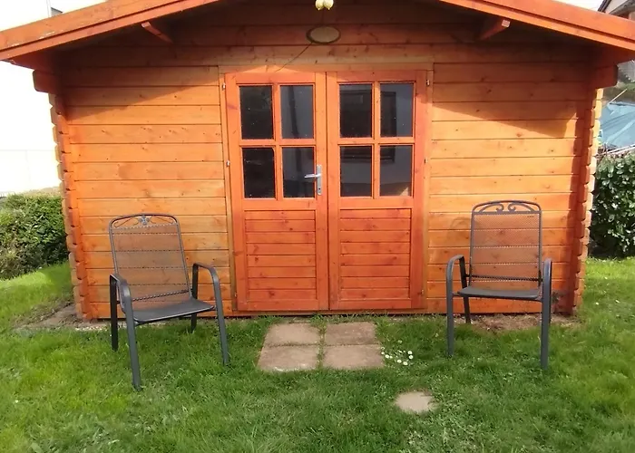 Apartament Spatzennest Riol