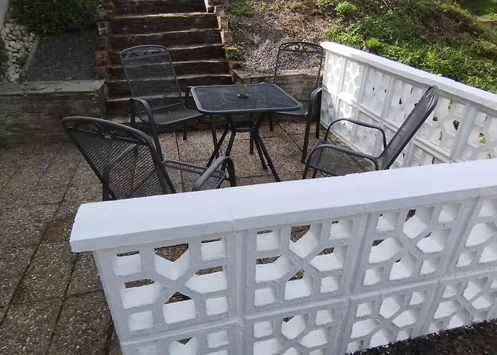 Apartament Spatzennest