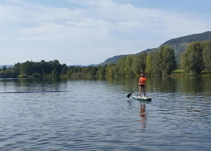 Apartament Spatzennest *