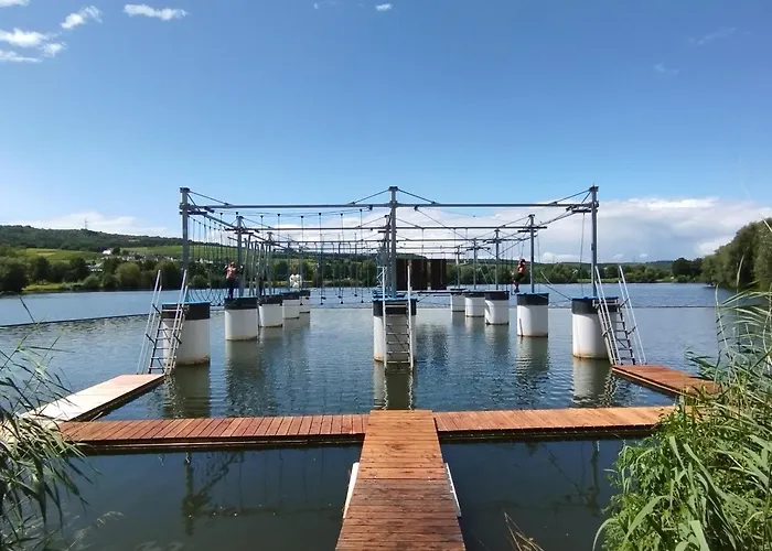 Apartament Spatzennest Riol